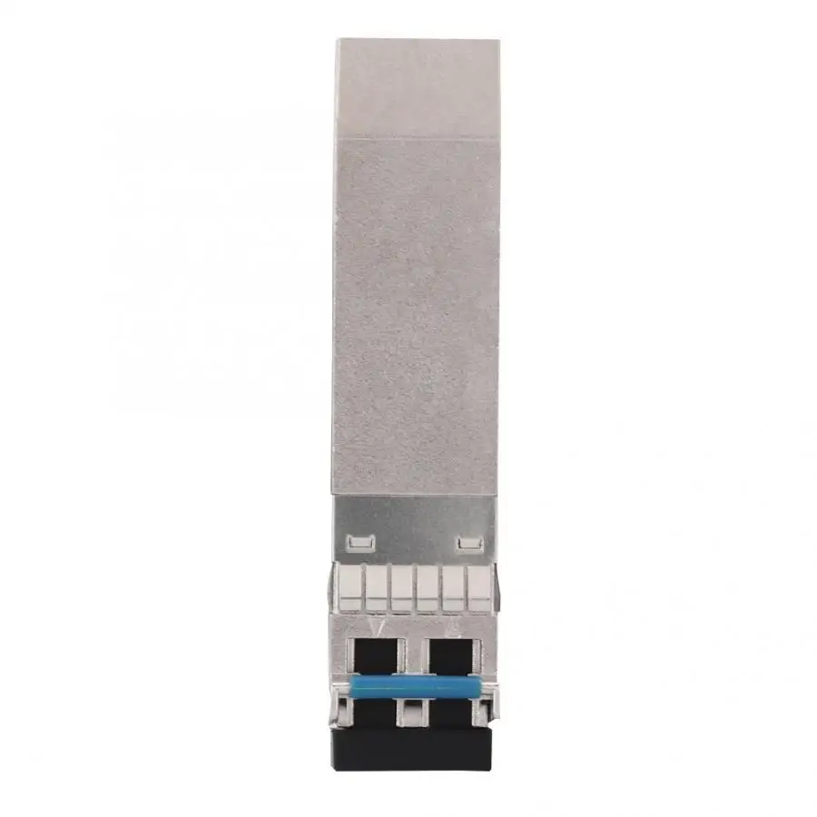 AIQ YP19012 SFP 10G LR 10 км гигабитный одномодовый двухволоконный приемопередатчик