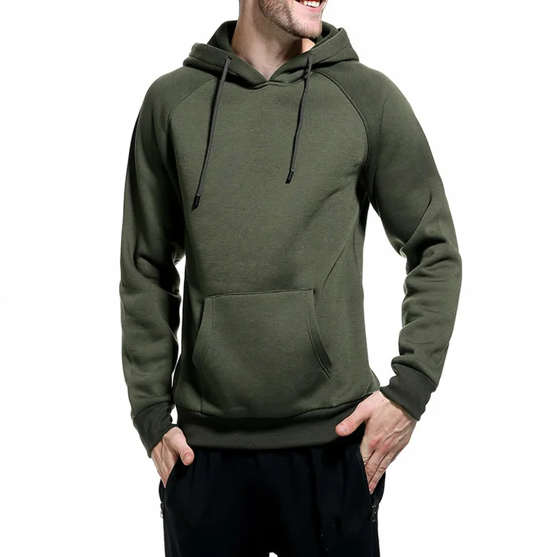 2018 Autumn New Fashion Mens Hoodies Men Solid Yellow Black Hooded Sweatshirt Long Sleeve Mens Hip Hop Yellow Green Hoodie Tops