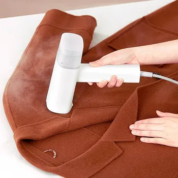 

Hand-Held Clothes Ironing Machine Electric Iron Steam Iron Clothes 8 Degree Inclination Angle For Home Travelling