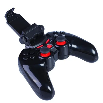 

DOITOP TI-465 Bluetooth Wireless Game gamepad Controller Joystick For Apple IOS Android Smart Mobile Phone Tablet PC TV Box