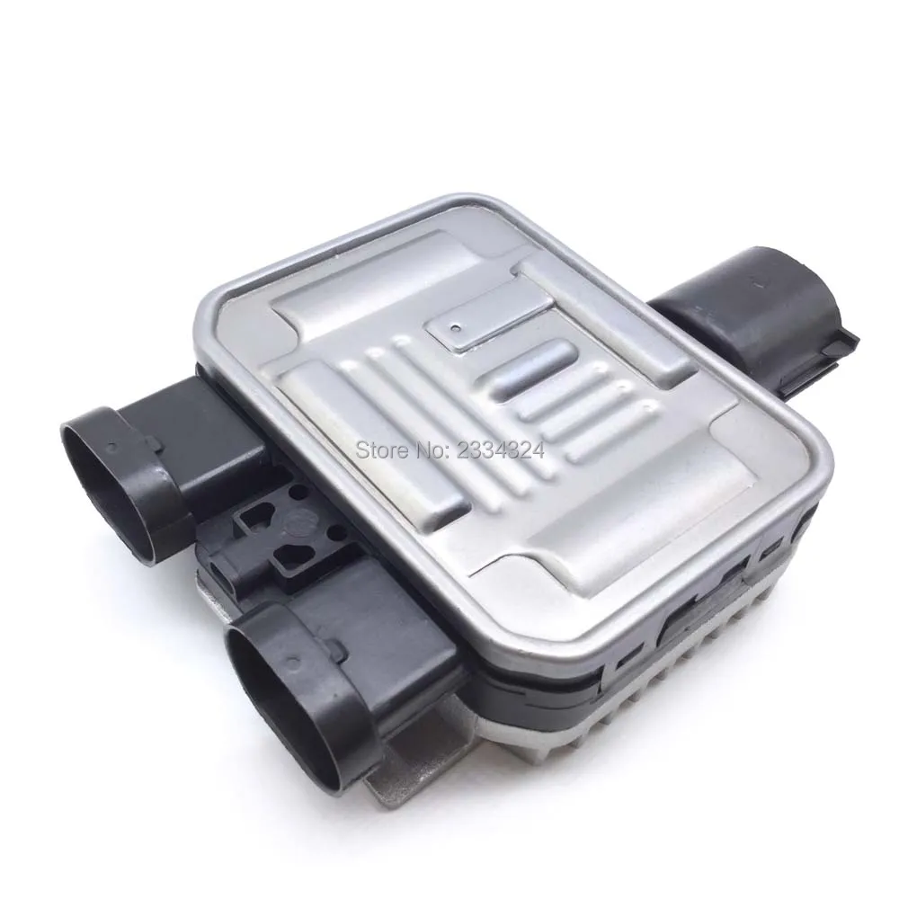 

Radiator Cooling Fan Control Module For Volvo S60 Ford Mondeo Galaxy MAX 941.0138.01 940009402 941013801 31338823 7T43-8C609-BA