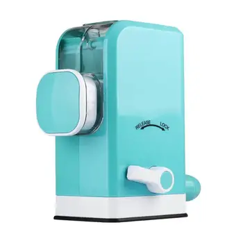 

Kitchen Helper Manual Meat Grinders Multifunctional Stainless Steel Food Chopper Mincer Mixer Blender Household Sausage Machine