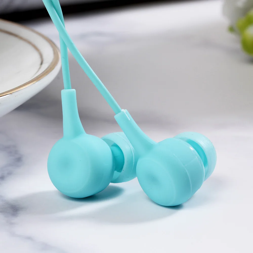 KISSCASE наушники вкладыши проводные для Xiaomi iPhone стерео auriculares fone de ouvido с микрофоном