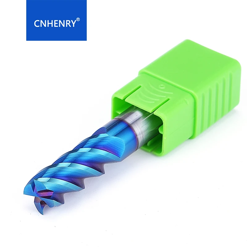 

1PC end mill HRC65 4 Flute Alloy Carbide Milling Tungsten Steel Milling Cutter 1mm 3mm 4mm 6mm 8mm 10mm 12mm Milling Tools