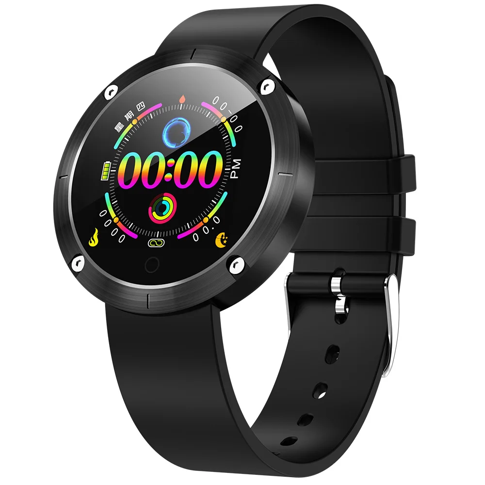 nrf52832 watch