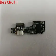 BestNull ZE553KL USB вилка зарядная Плата USB зарядное устройство плагин плата модуль для ZenFone 3 Zoom ZE553KL Z01HD Z01HDA смартфон+ трек