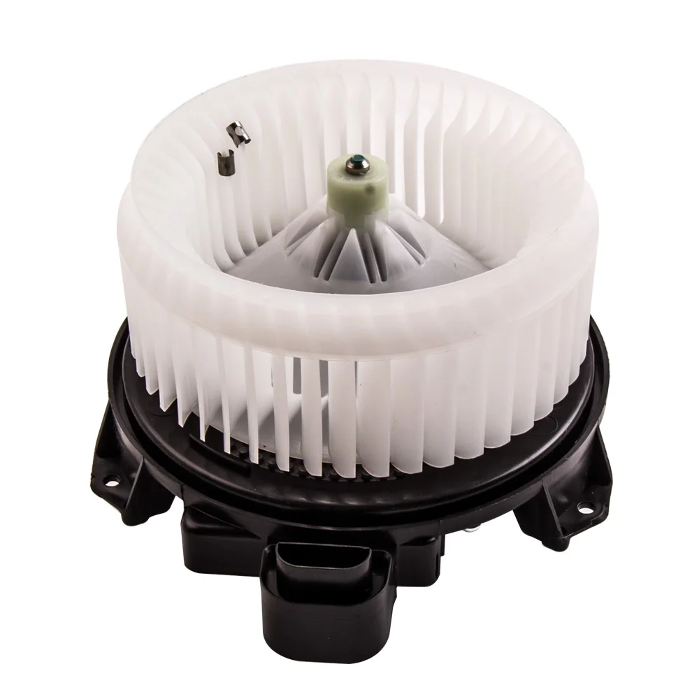

Heater A/C Blower Motor w/ Fan Cage for Lexus ES350 2015-2007 700215 87103-0E040 87103-48080