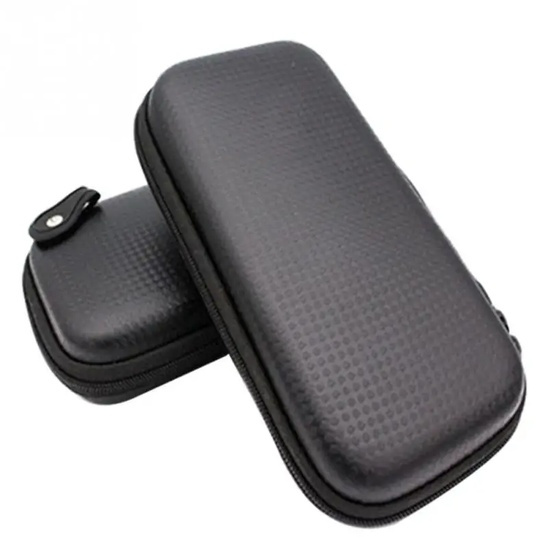 

Digital Zipper Data Cable Holder EVA Waterproof Wire Organizer Storage Bag