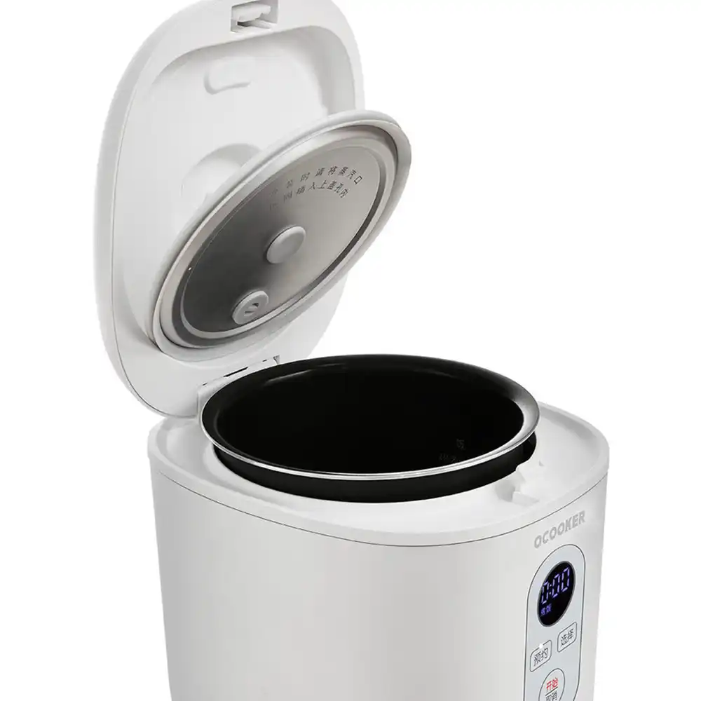 Xiaomi Mini Rice Cooker Telegraph