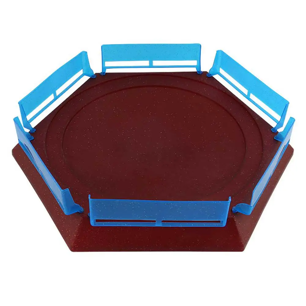 DIY Battle Gyro Disc Toy PP Plastic Detonating Gyroscope Disk Gyro Arena Stadium Toys Gyroscope Peripheral DIY Battle Gyro Disc Toy PP Plastic Detonating Gyroscope Disk Gyro Arena Stadium Toys Gyroscope Peripheral