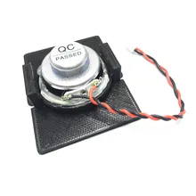 LEORY Taranis громкоговоритель для Frsky Q X7/X9D/X9D Plus и X9DP SE радиопередатчик X9D& X9D плюс