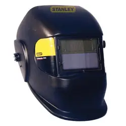 Стэнли ST-90368-Screen электроника для пайки типа шлема. С регулируемой яркостью