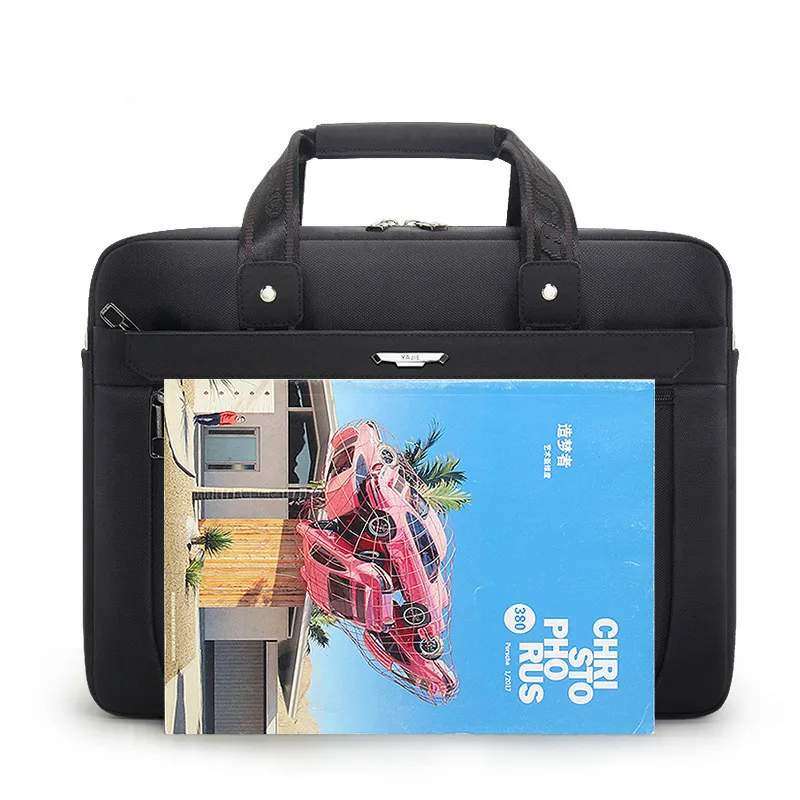 VOLASSS Women's Business Briefcases Office Bag For Men Messenger Computer Bag Man Laptops Bags Briefcase Maletin Mujer Hand Bags