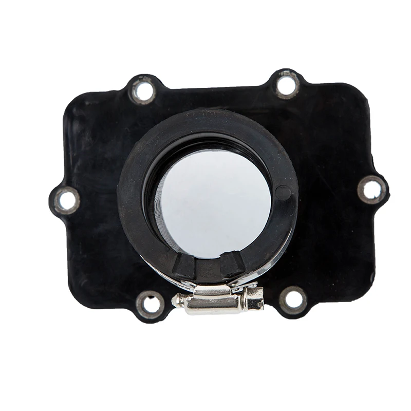 POSSBAY Motorcycle Carburetor Carb Manifold Boot Fit for 2008 Ski-Doo Expedition 550 Sport Snowmobile Carburetor Intake Boot POSSBAY Motorcycle Carburetor Carb Manifold Boot Fit for 2008 Ski-Doo Expedition 550 Sport Snowmobile Carburetor Intake Boot