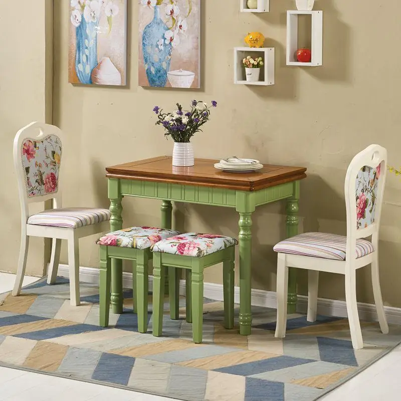 Eettafel Tavolo Comedor Tisch Kitchen Piknik Masa Sandalye Salle A Manger Moderne Set Desk De Jantar Bureau Mesa Dining Table
