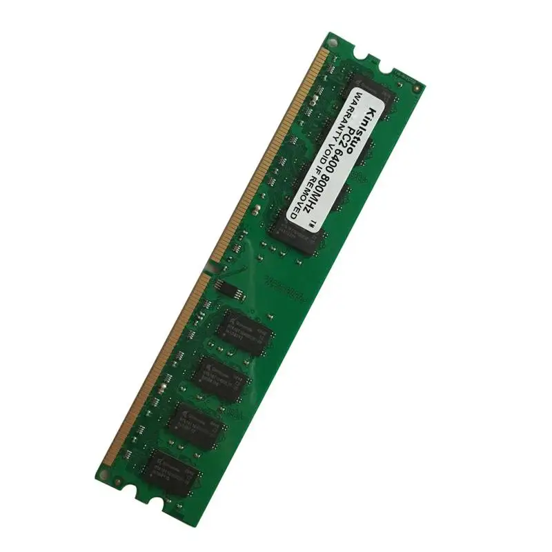 

Memoria RAM Memory Module DDR2 800 1G 2G 4G PC2-6400 For Assembly Machine Computer Desktop AMD