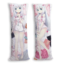 High Quanlity Anime Body Pillow Case Hugging For Bedding