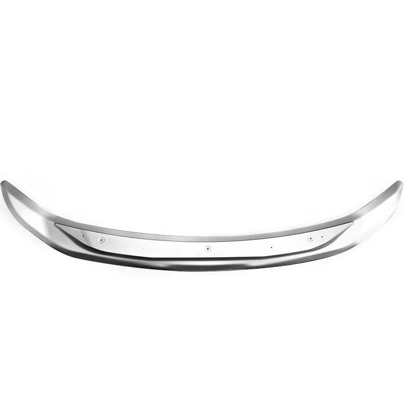

Protector Exterior Auto Modified Car Styling Modification Parts Automobile Accessories Spoilers Wings 16 FOR Honda Civic