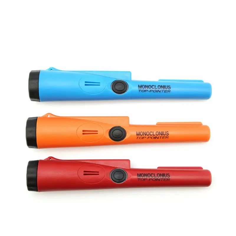 

factory directly selling garreett same pro waterproof propinter