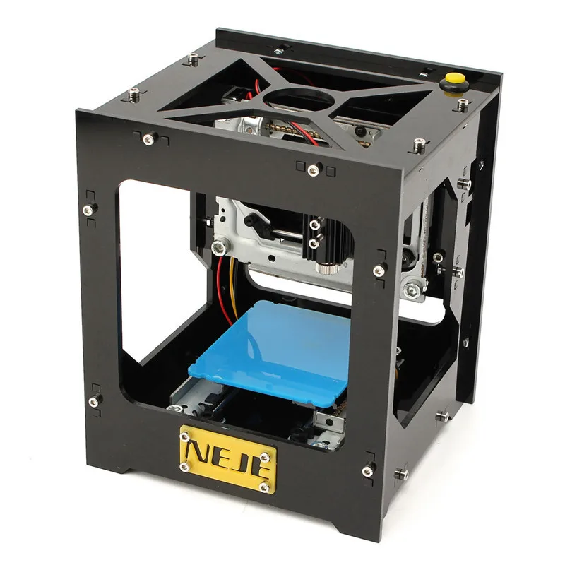 

Professional 500mW USB Automatic DIY Desktop Mini CNC Laser Engraver Cutter Engraving Wood Cutting Machine Router For WIN/