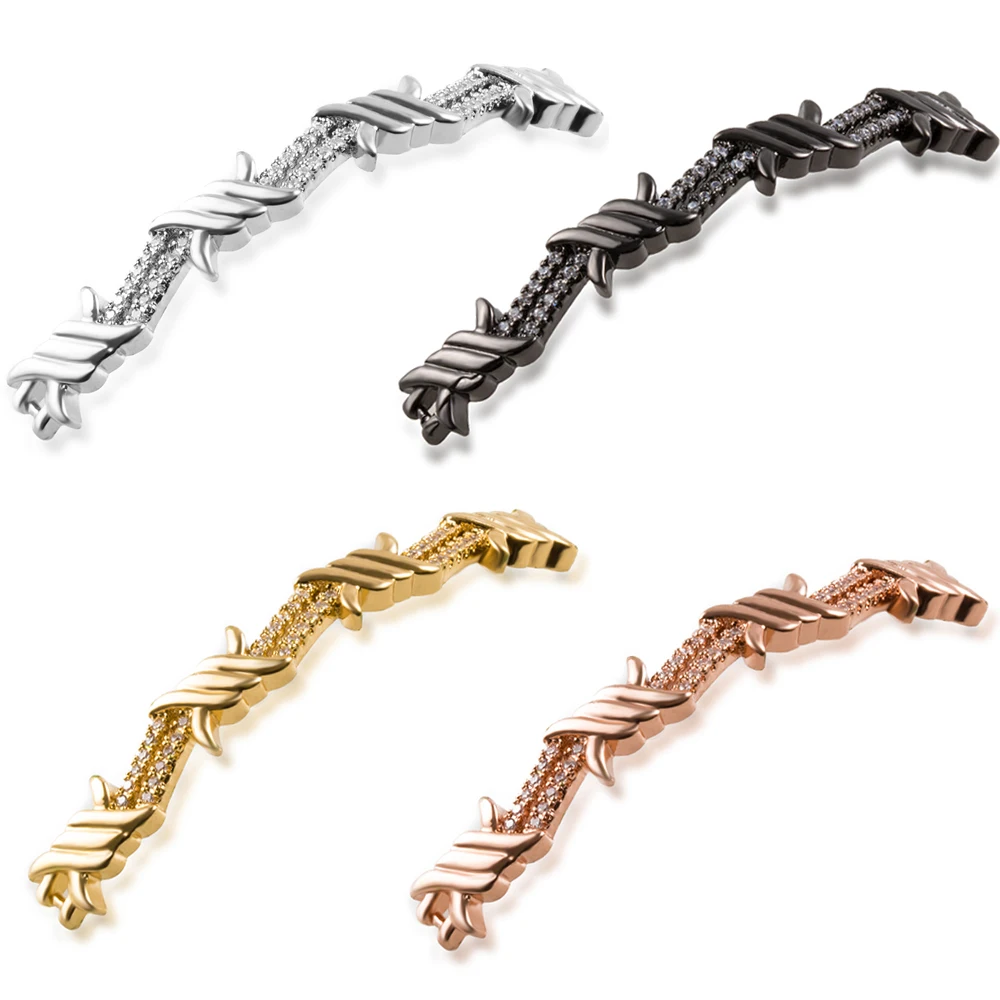 

Jewelry Making Tools Diy Fashion Jewelry For Bracelet Accessories Jewelry Zinc Alloy Dropshipping