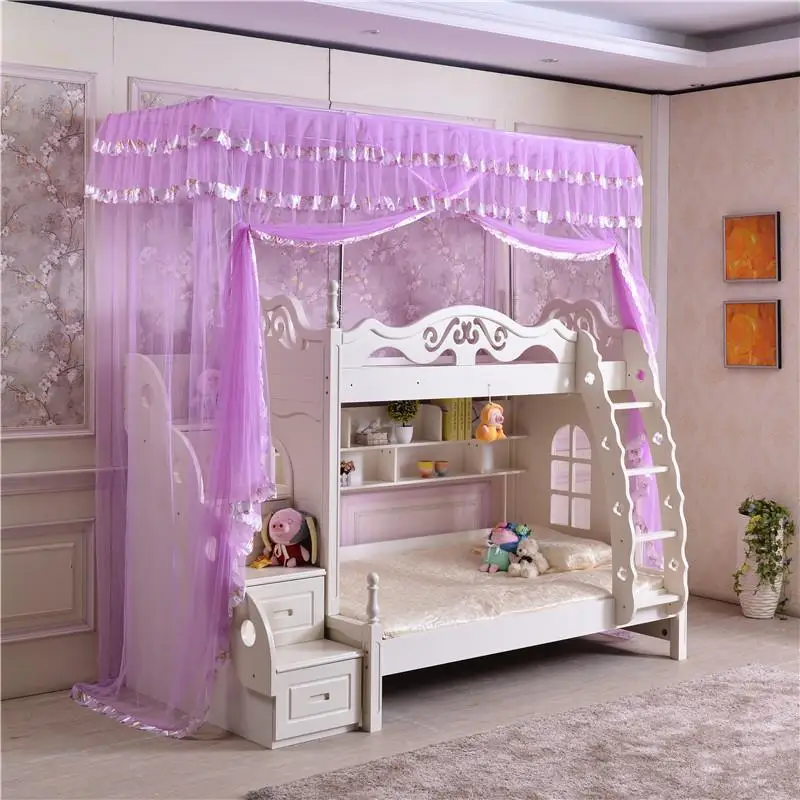 

Klamboe Nordic Baby Dossel Girl Room Enfant Bed Curtain Zanzariera Cibinlik Moustiquaire Ciel De Lit Canopy Mosquito Net