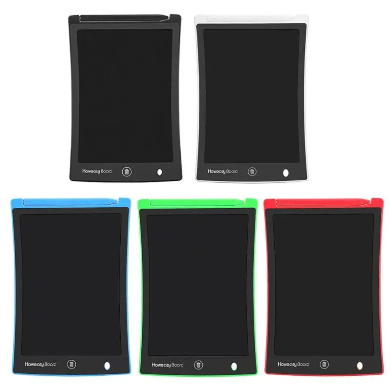 

Drawing Board 8.5 Inch LCD Writing Tablet Kids Printing Graffiti Pad Graphics Board LCD Writing Tablet for Early Study