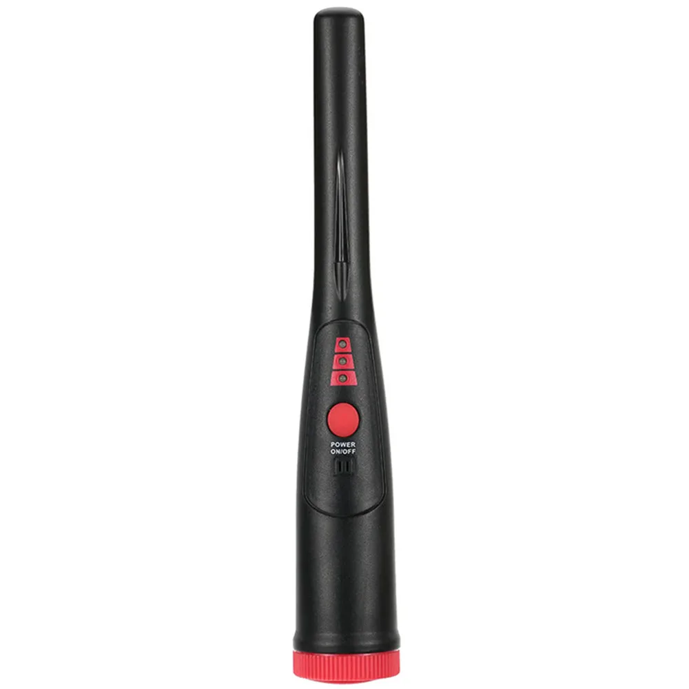 

GC -2007 Portable Underground Pinpointer Metal Detector Pin Pointer Gold Detector Treasure Hunter Automatic Tuning LED Indicator