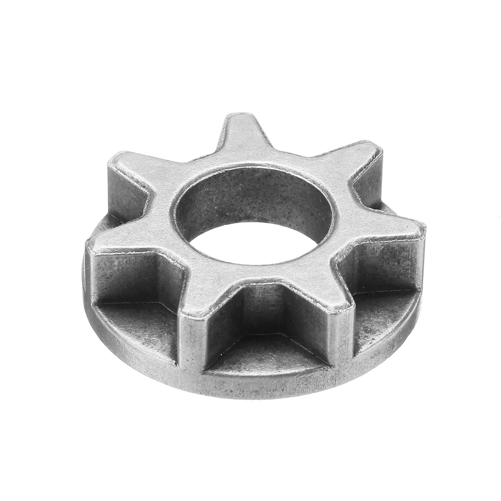 

New M14 14mmChainsaw Gear 125 Angle Grinder Replacement Gear For Chainsaw Bracket