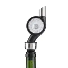 Ветряная мельница быстро Графин красное вино быстро графин для вина, волшебный графин Pour вино комплект Барные аксессуары