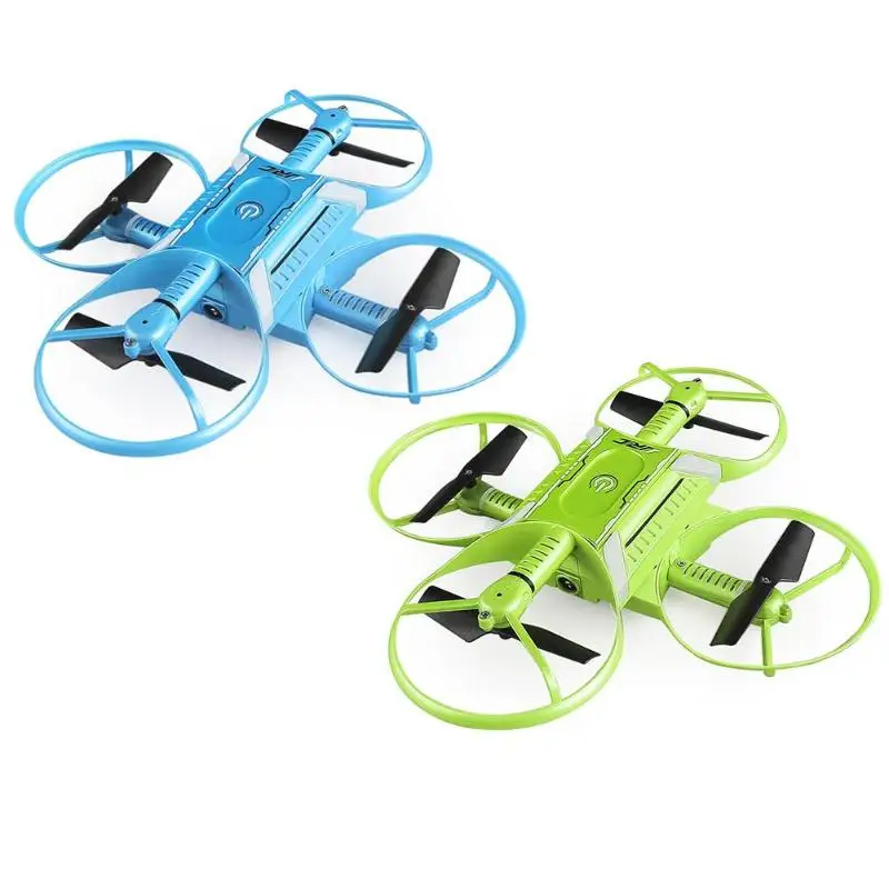

JJRC H60 Mini Drone RC Drone WIFI FPV Foldable 720P HD Camera Quadcopter Kit One Key Return RC Helicopter Best Toys For Kids