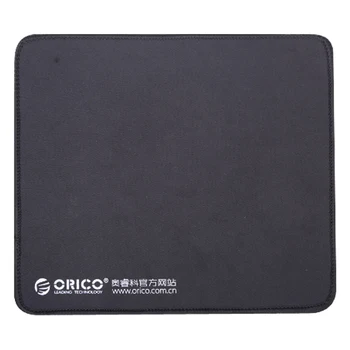 

ORICO MPS3025 Simple design Anti-dirty Natural Rubber Cloth Game Mouse Pad Thick Anti-Slip Mouse Mat Pad for Laptop PC
