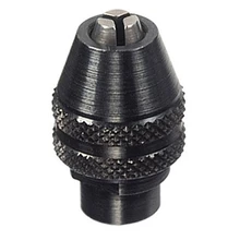 HHO-для Dremel 4486 MultiPro Быстрозажимной патрон, черный
