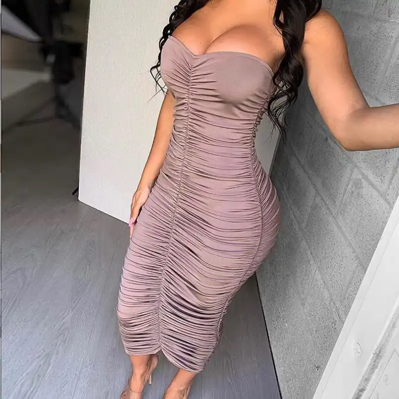 sexy summer dresses 2019