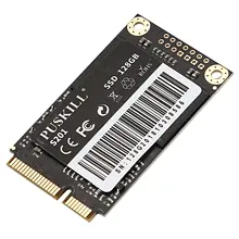 Puskill Ssd Msata 1,3 дюймовый жесткий диск для ноутбука Настольный