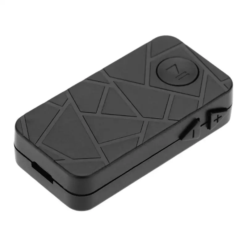 10 метров беспроводной A2DP Музыка Bluetooth 4 1 приемник 3 5 мм аудио Aux адаптер
