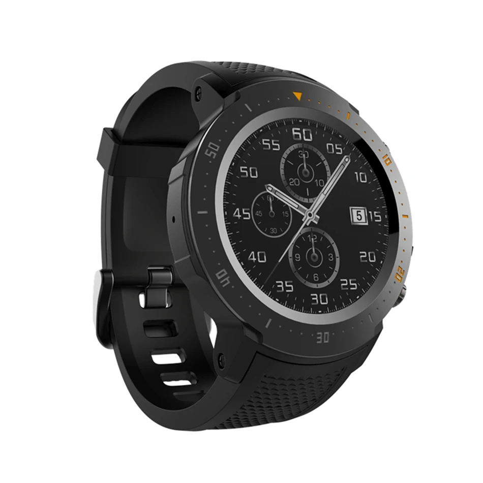 Bakeey A4 Смарт часы Для мужчин 4G 1 39 &quotAMOLED gps + BDS WI FI IP67 индивидуальные уход за кожей