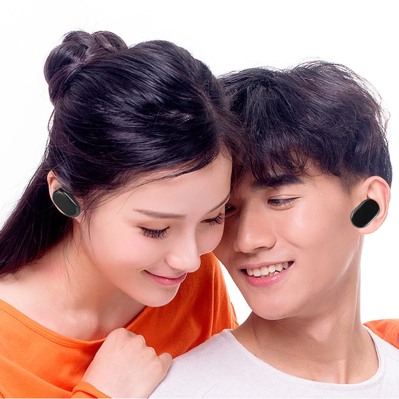 GEVO K9 беспроводные наушники Bluetooth 5 0 вкладыши TWS стерео мини бас гарнитура для