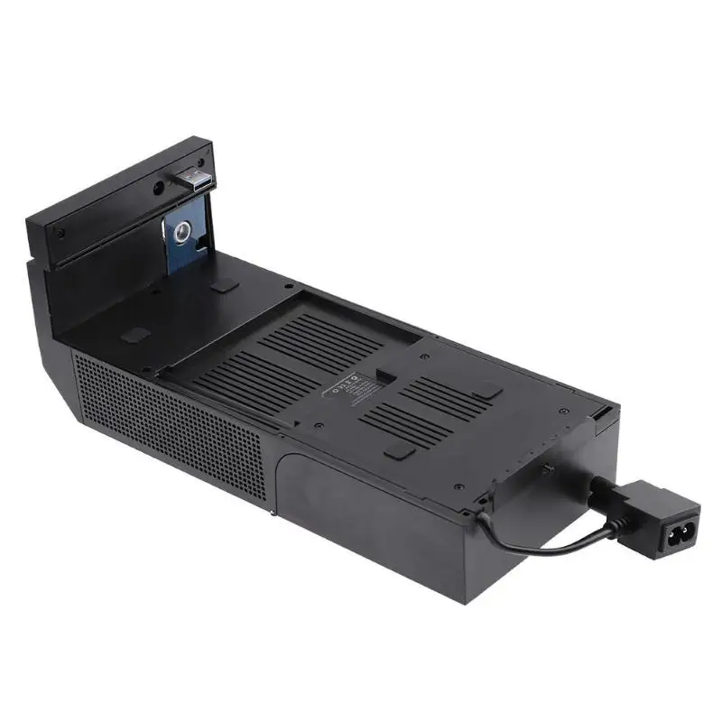 2 5 дюймов/3 дюймов USB 3 0 внешний жесткий диск защитный футляр медиахаб для Xbox One X