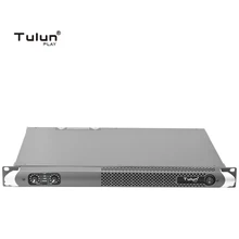 M30D 2 канала 900 ватт на 8 Ом Класс D 1U Профессиональный усилитель мощности DJ сабвуфер poweramp PA Stage Tulun play