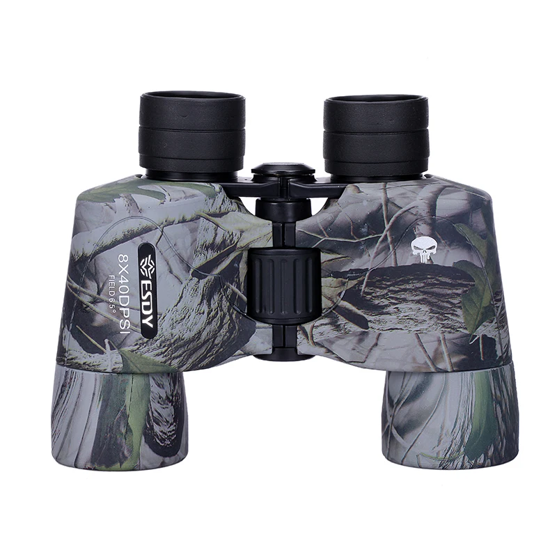 

8 Magnification Ultra-clear Telescope Outdoor Travel Camping Climbing High-definition Wide-angle Portable Water-proof Telescope
