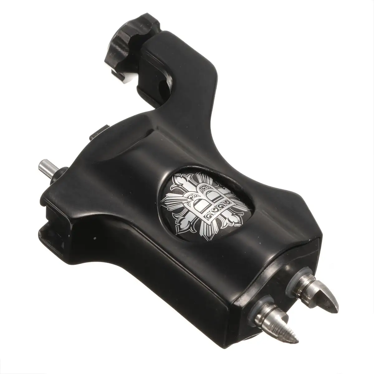 

DIY Complete Rotary Tattoo Machine Tools Kit For Liner & Shaders Motor Aluminum Alloy Tattoo Accessories Tools Gadgets