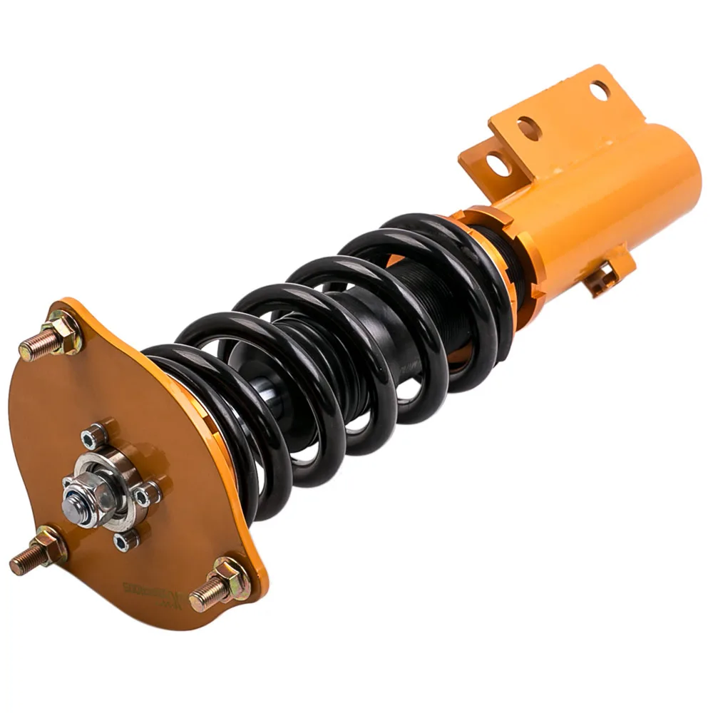 Комплект подвески Coilover для MITSUBISHI 3000GT (GTO) FWD 1991 1999 Coilovers амортизирующие