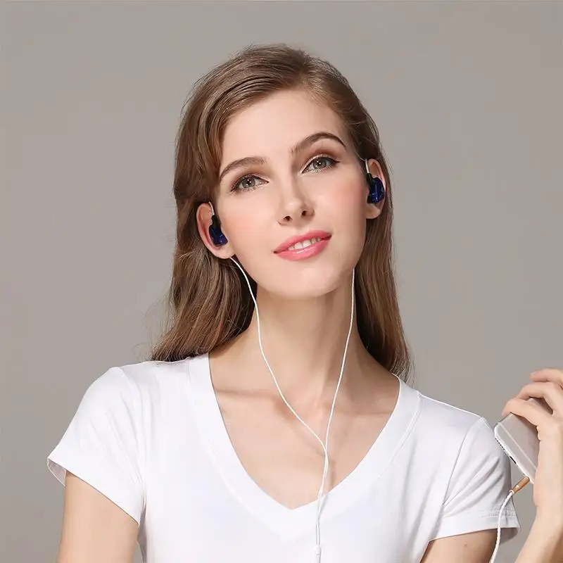 CK5 наушники спортивные стерео для Apple Xiaomi Samsung Музыка сотовый телефон Беговая