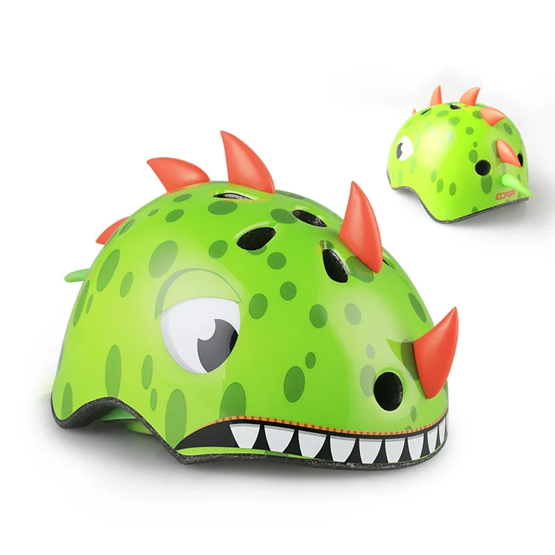 ركوب خزانة خوذة الأطفال قبعة السلامة الأسطوانة التزلج عجلة زلق خوذة تزلج السيارة الطفل ملابس واقية