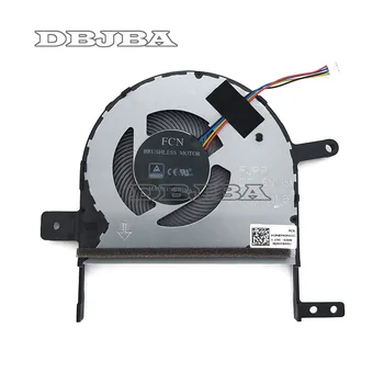 

New CPU Fan for ASUS S510 S510U S510UQ S510UA S510U X510 X510UN X510U Laptop Cooling fan DFS531005PL0T A13NB0FM0P01211