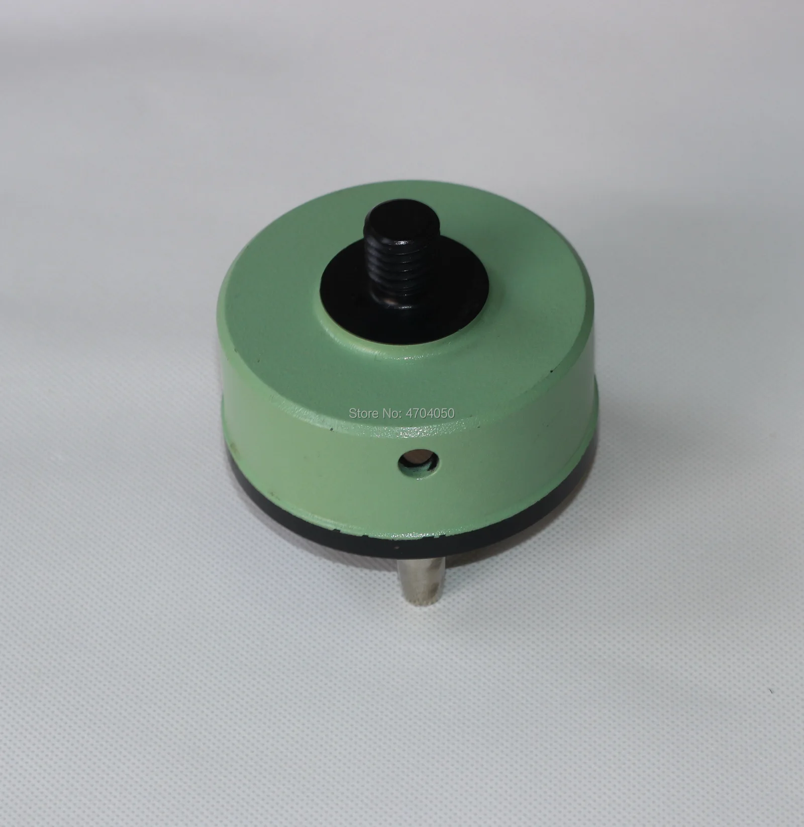 

Brand New Replacement GRT247 Green Adapter GPS GNSS & RTK Adapter FOR LEICA GPS