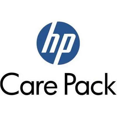 Аксессуары и услуги hp (HZ488E)-hp 4Y NBD DMR LaserJet | Компьютеры офис