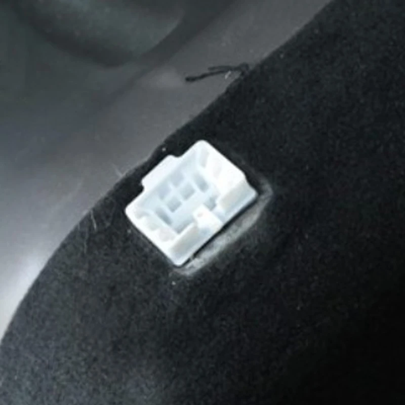 

My Good Car Seat buckle for Peugeot 2008 301 308s new 408C3-xr brand new Elysee Car accessories