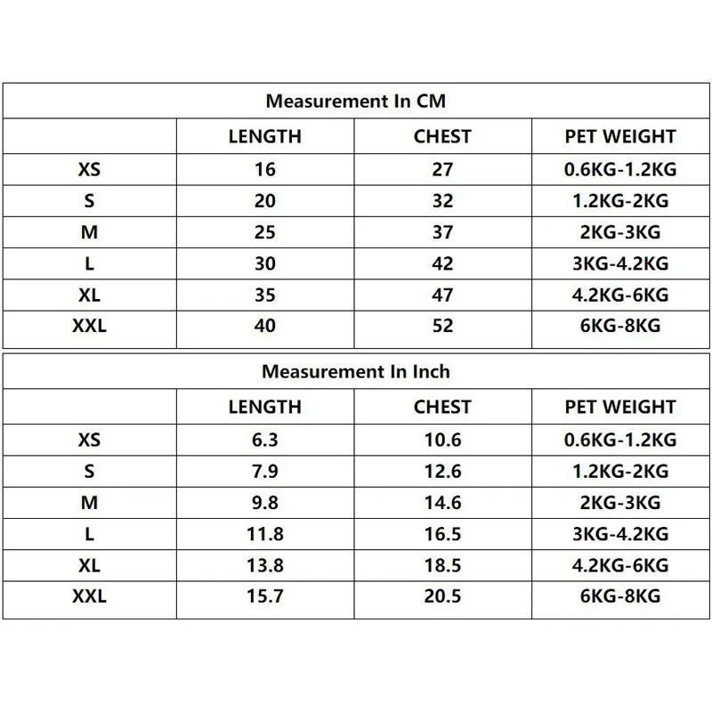 Однотонная Одежда для собак; одежда для маленьких, средних и больших собак; зимняя теплая одежда; свитер с Перро; костюм для чихуахуа, бульдога; одежда для домашних животных